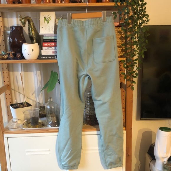 H & M 2-PIECE LOOSE FIT HOODIE AND JOGGERS SET. NWOT - Picture 8 of 12